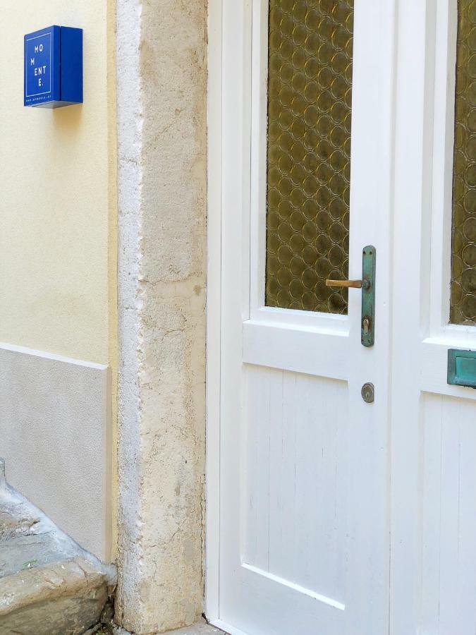 House Romeo Villa Пиран Екстериор снимка