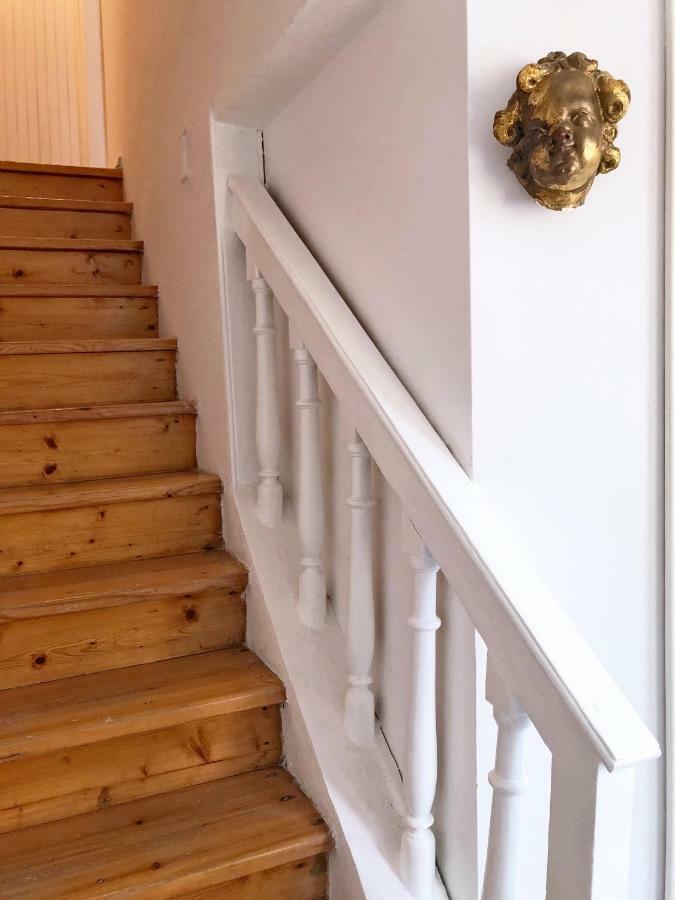 House Romeo Villa Пиран Екстериор снимка