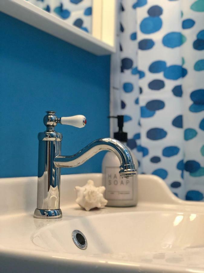 House Romeo Villa Пиран Екстериор снимка