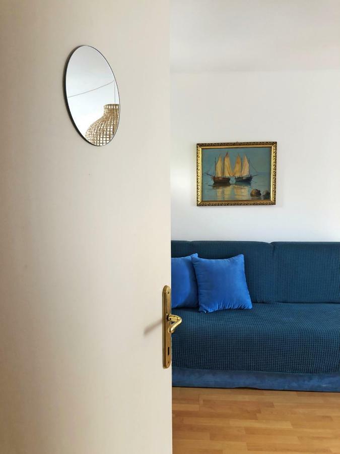 House Romeo Villa Пиран Екстериор снимка