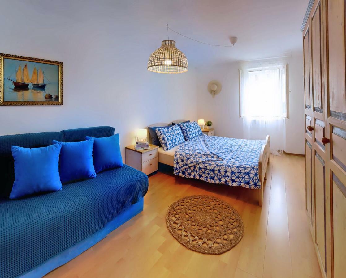 House Romeo Villa Пиран Екстериор снимка