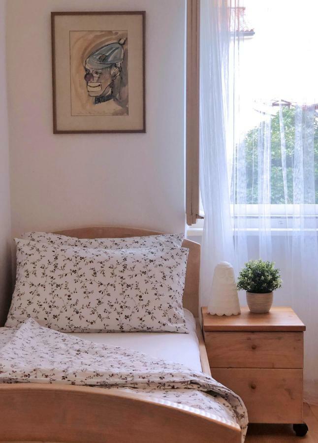 House Romeo Villa Пиран Екстериор снимка